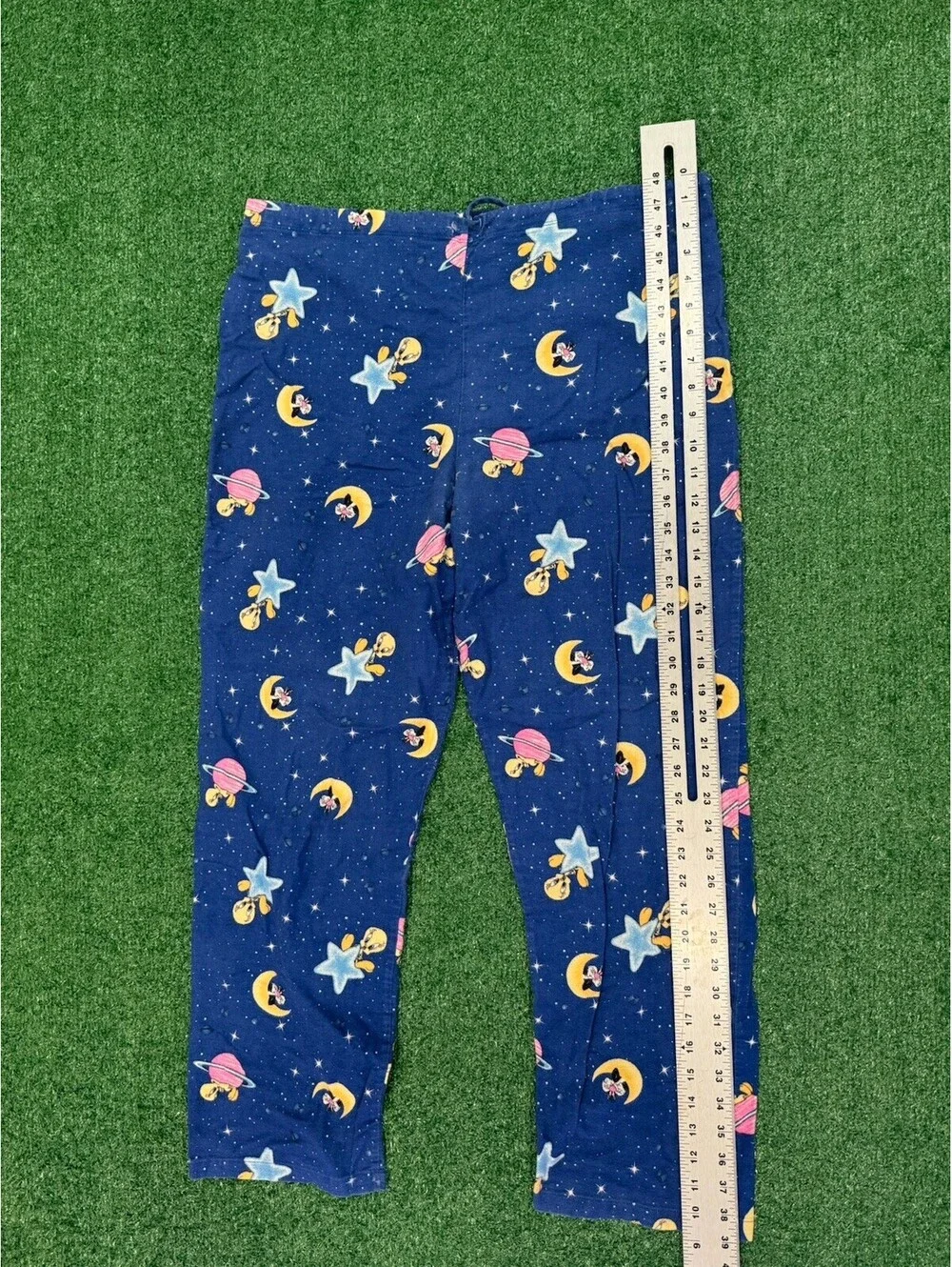 looney tunes classic collection pajama Pants Medium